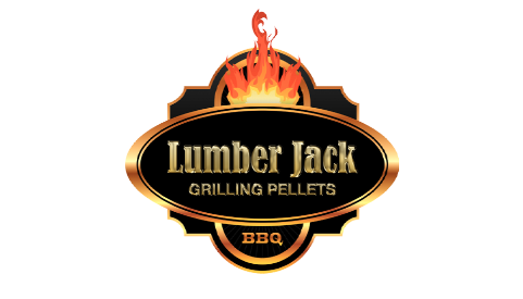Lumberjack Pellets Logo